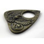 Eerie Owl Planchette