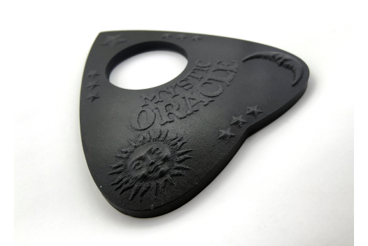 Large Mystic Oracle Planchette