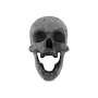 Screaming Skull Planchette