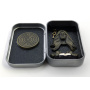 Pocket Shrine for the Goddess Hecate