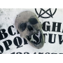 Screaming Skull Planchette