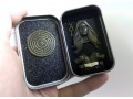 Pocket Shrine for the Goddess Hecate