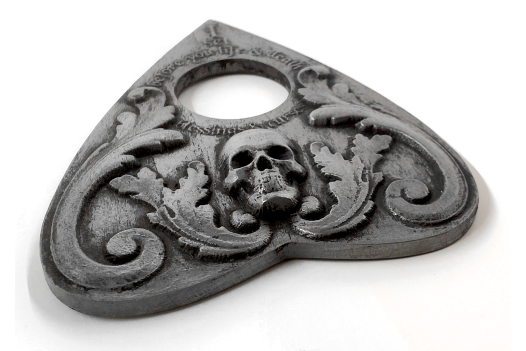 Life &amp; Death Planchette