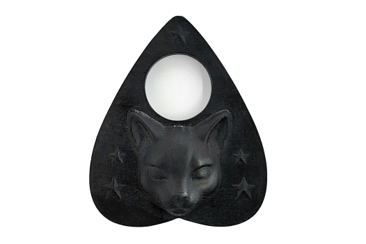 Black Cat Planchette