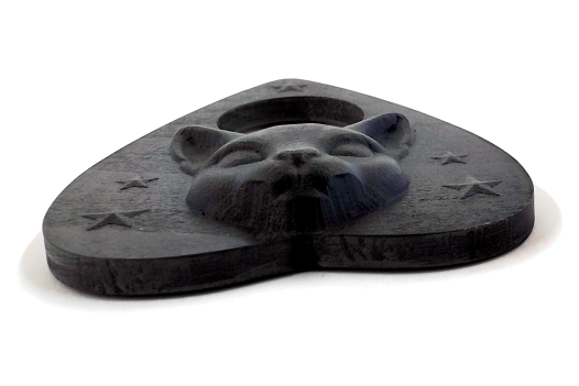 Black Cat Planchette