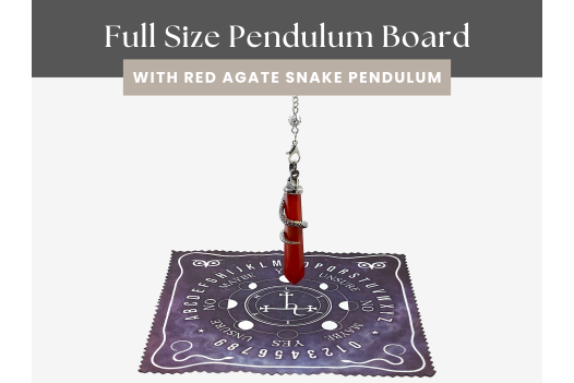 Altar Kit for the Goddess Lilith