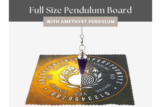 Altar Kit for the Goddess Persephone