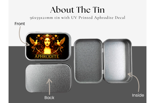 Altar Kit for the Goddess Aphrodite