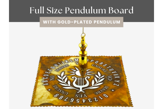 Altar Kit for the God Apollo