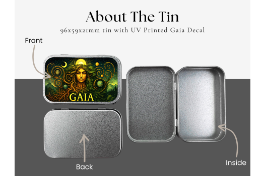 Altar Kit for the Goddess Gaia